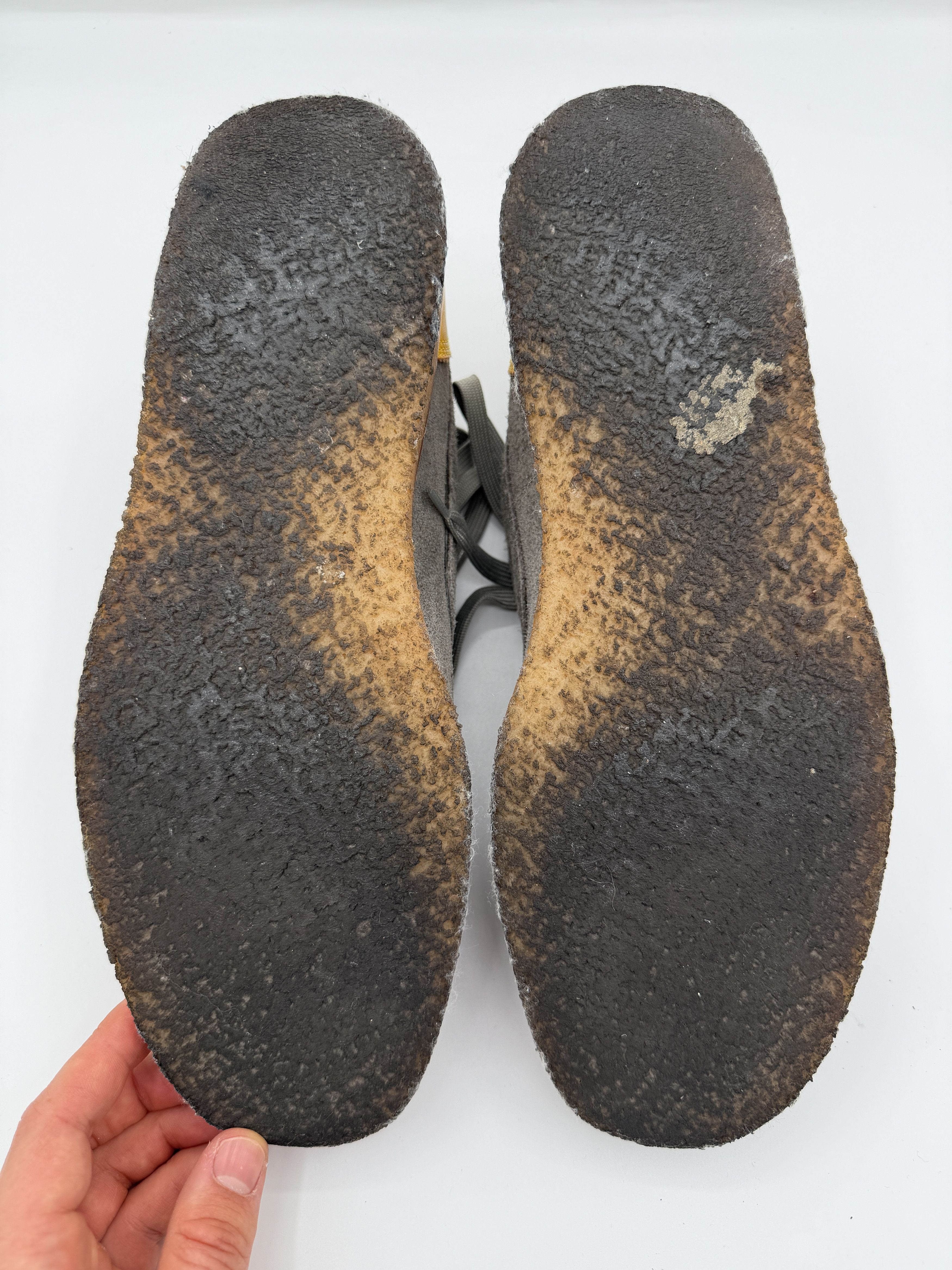 Kapital Desert Smiley Boot Size US 9 / EU 42 - 8 Thumbnail