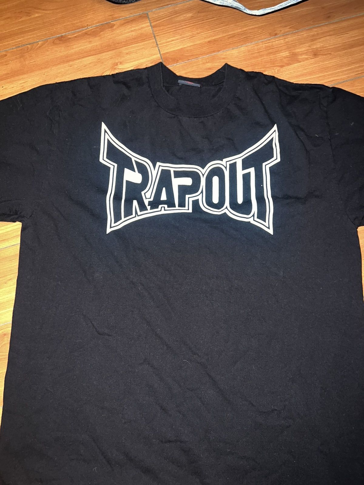 Other Burberry erry TRAPOUT Tshirt Size US M / EU 48-50 / 2 - 1 Thumbnail