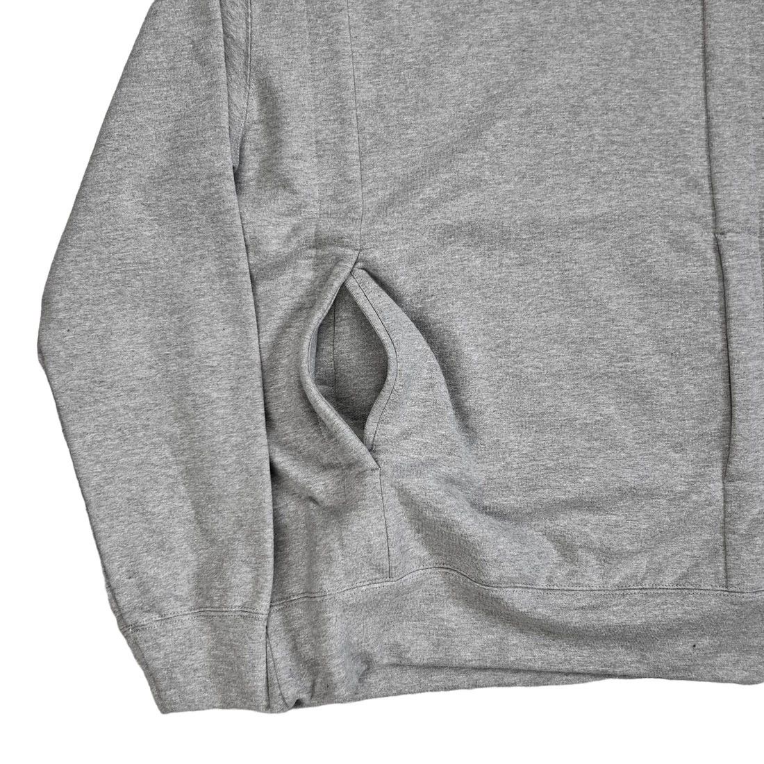 Comme des Garcons Comme des Garcons Homme Deux Muff Pocket Sweater - AW22 Size US M / EU 48-50 / 2 - 6 Thumbnail
