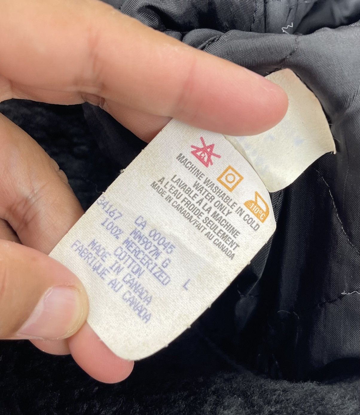 Japanese Brand ATG winter hat tc50 Size ONE SIZE - 7 Thumbnail