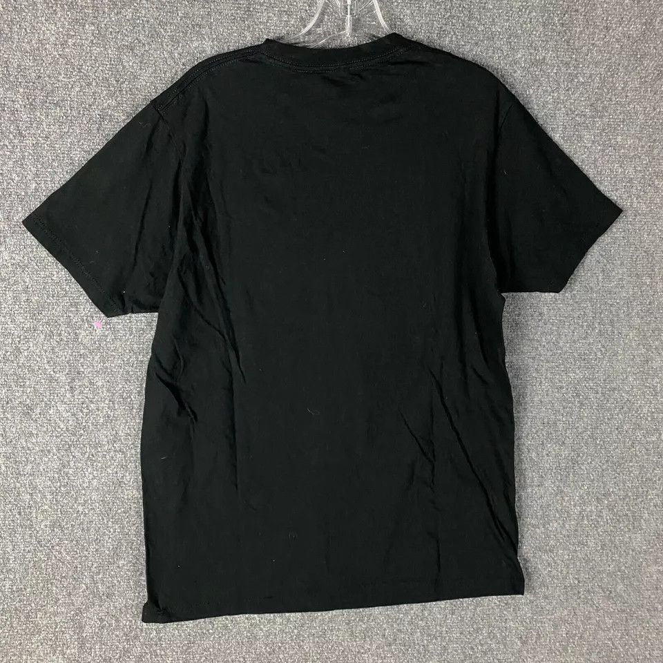 Other Naruto T-Shirt Men's Medium Adults Cotton Short Sleeve M Size US M / EU 48-50 / 2 - 6 Thumbnail