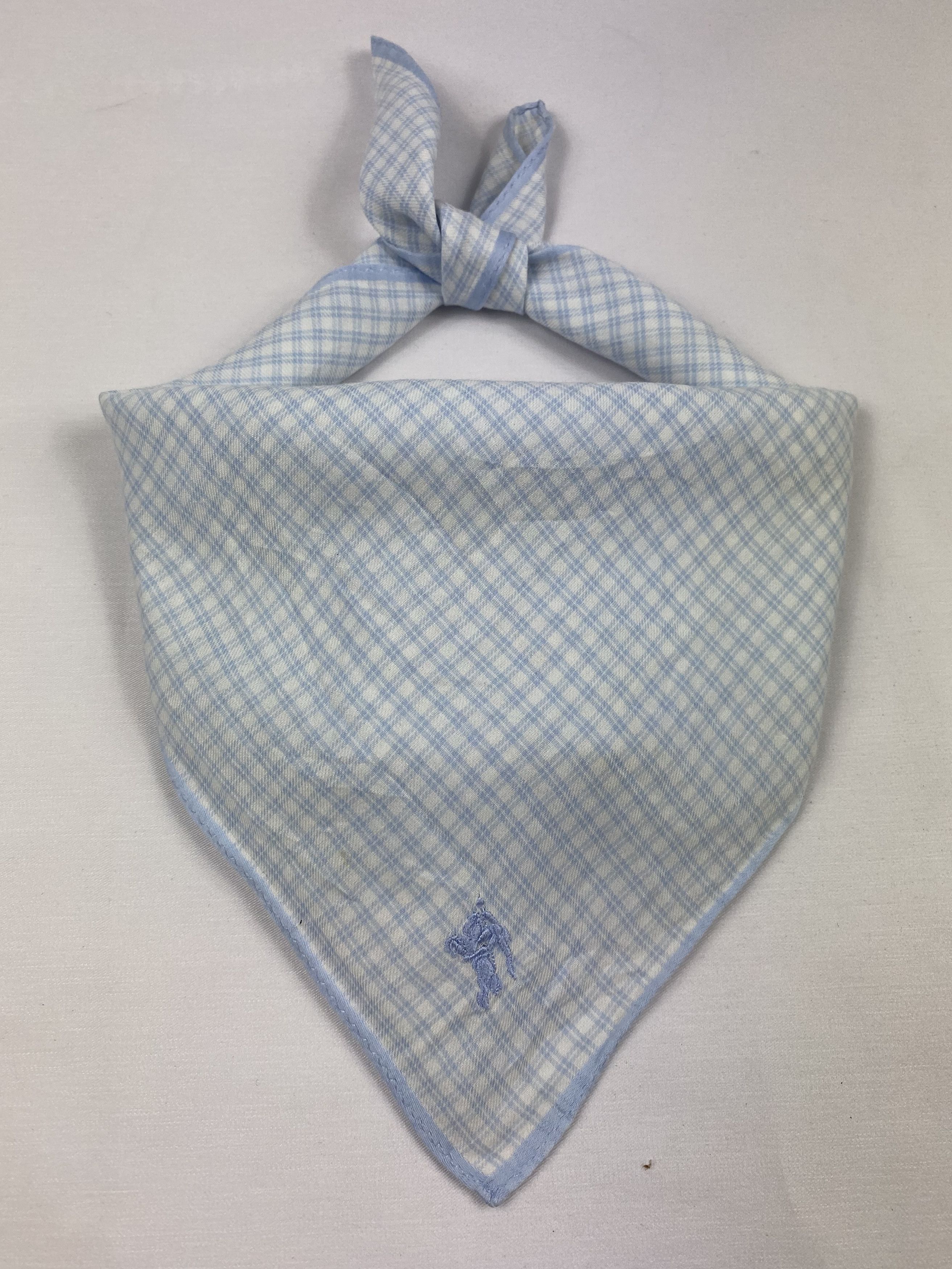Burberry Burberry Handkerchief / Bandana / Neckerchief Size ONE SIZE - 2 Thumbnail