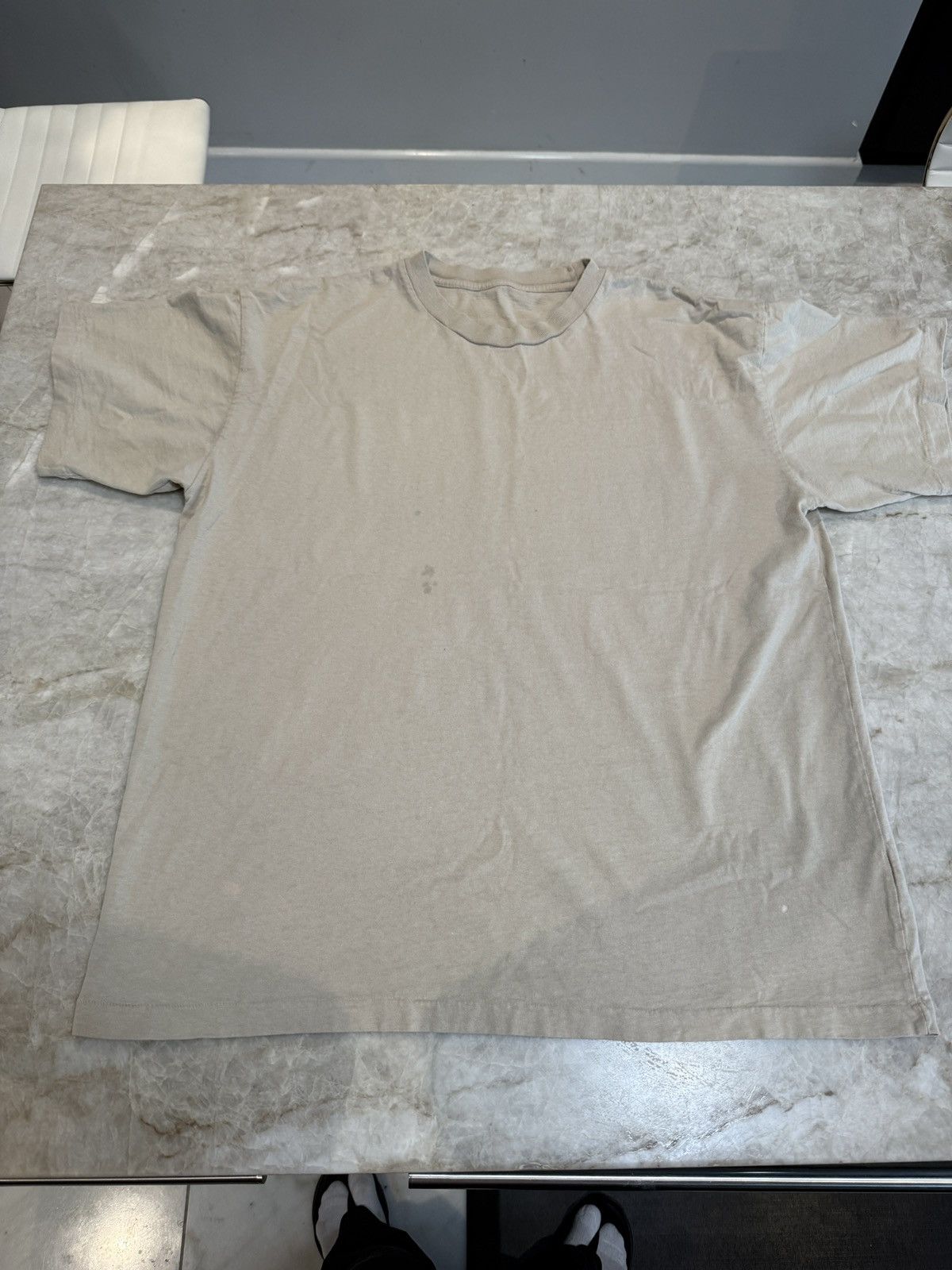 John Elliot Tee