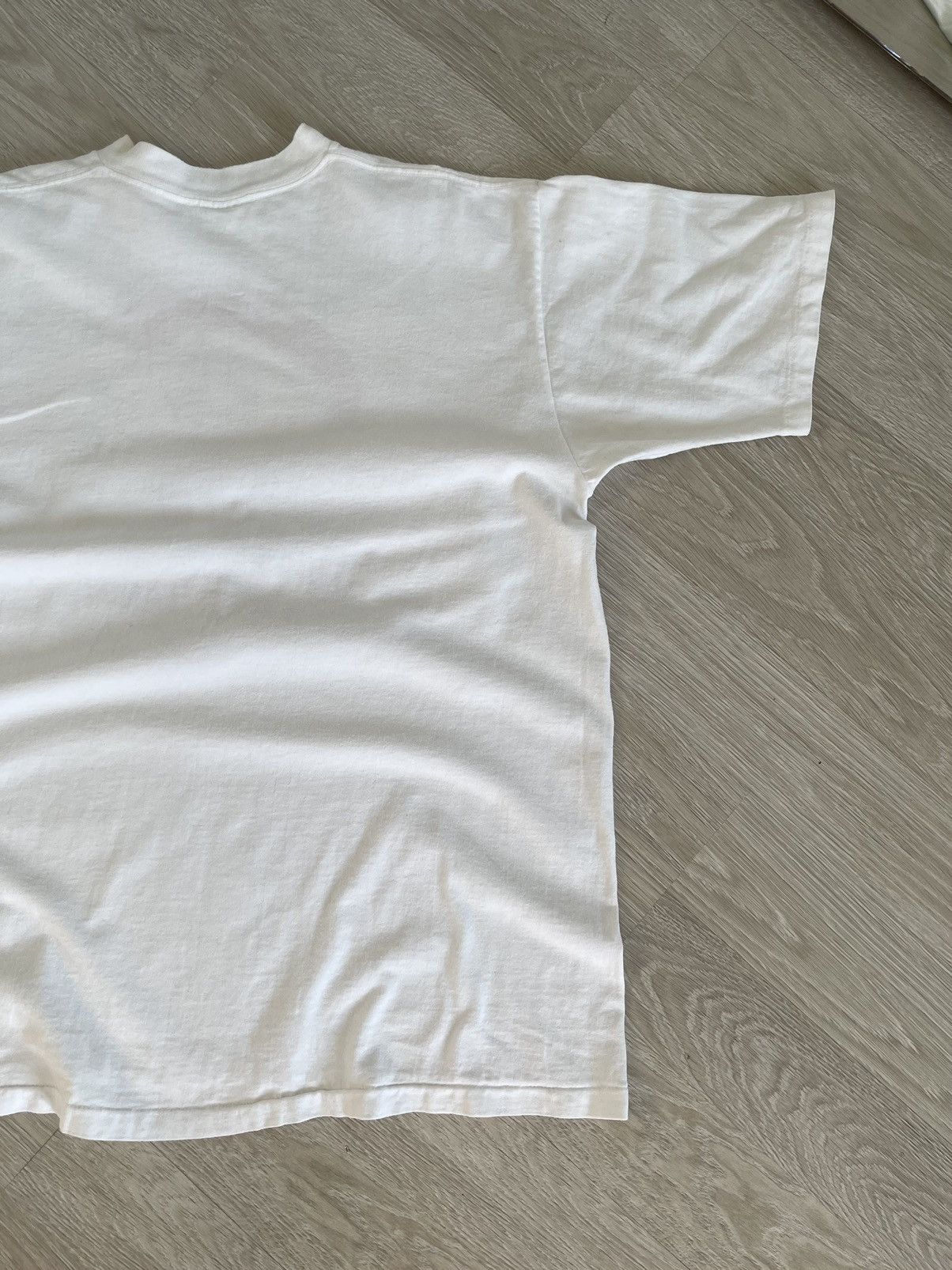 All Sport 'What Part Of 'NO' Don't You Understand?' 90s Graphic Tee Size US XL / EU 56 / 4 - 17 Thumbnail