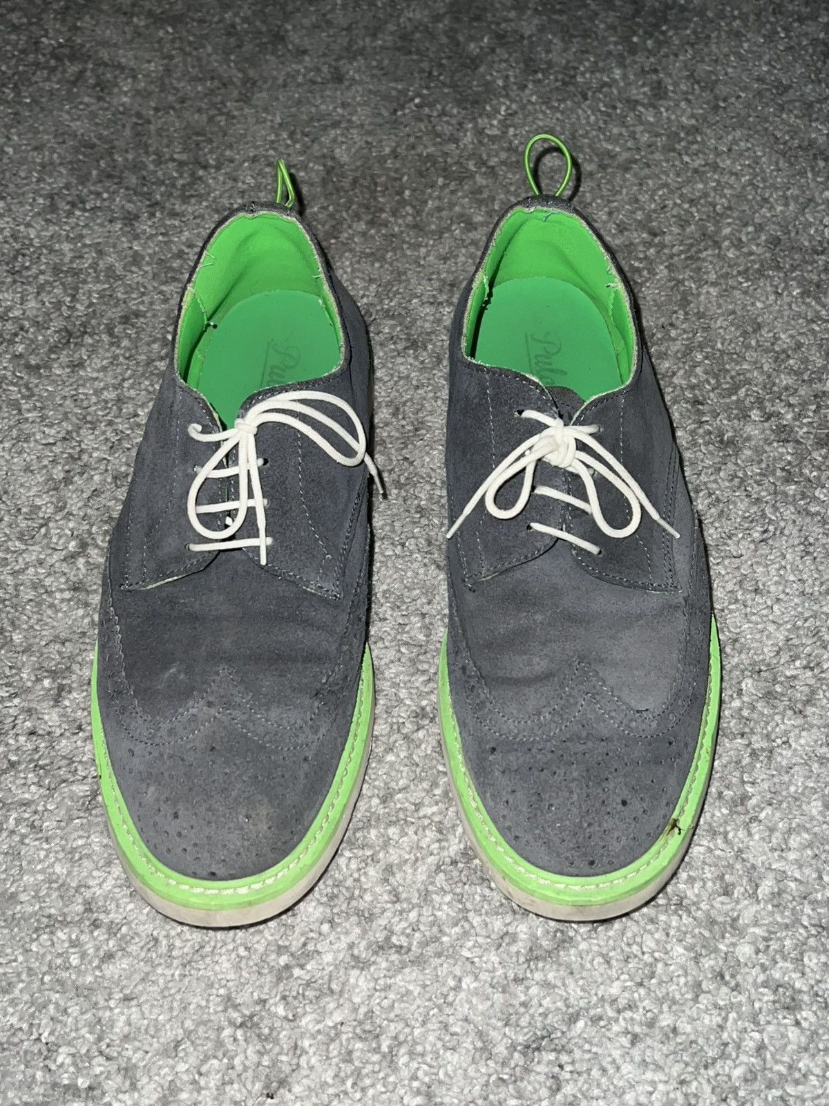 Vibram Vibram formal shoes Size US 8 / EU 41 - 2 Thumbnail