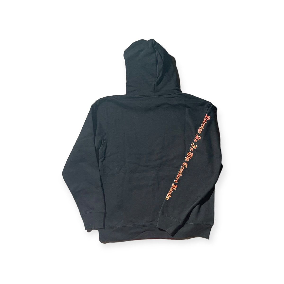 Revenge Revenge Inferno Hoodie Size US S / EU 44-46 / 1 - 4 Thumbnail