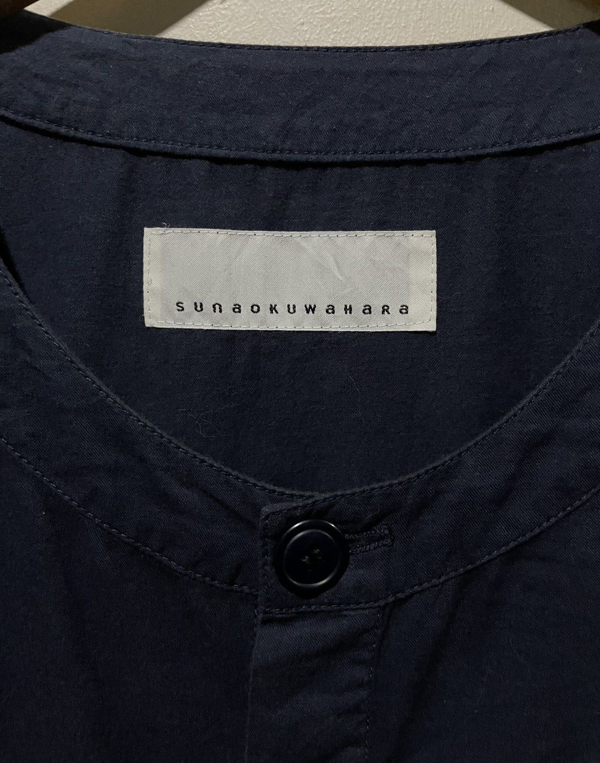 Issey Miyake ISSEY MIYAKE SUNAO KUWAHARA MID LENGTH DRESS Size M / US 6-8 / IT 42-44 - 9 Thumbnail