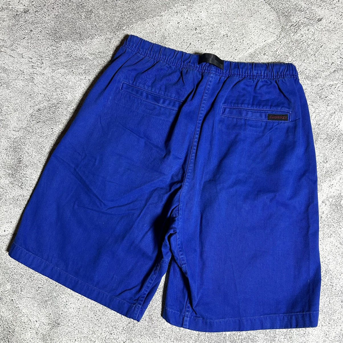 Gramicci Vintage 90s Gramicci Shortpants Size US 38 / EU 54 - 13 Thumbnail