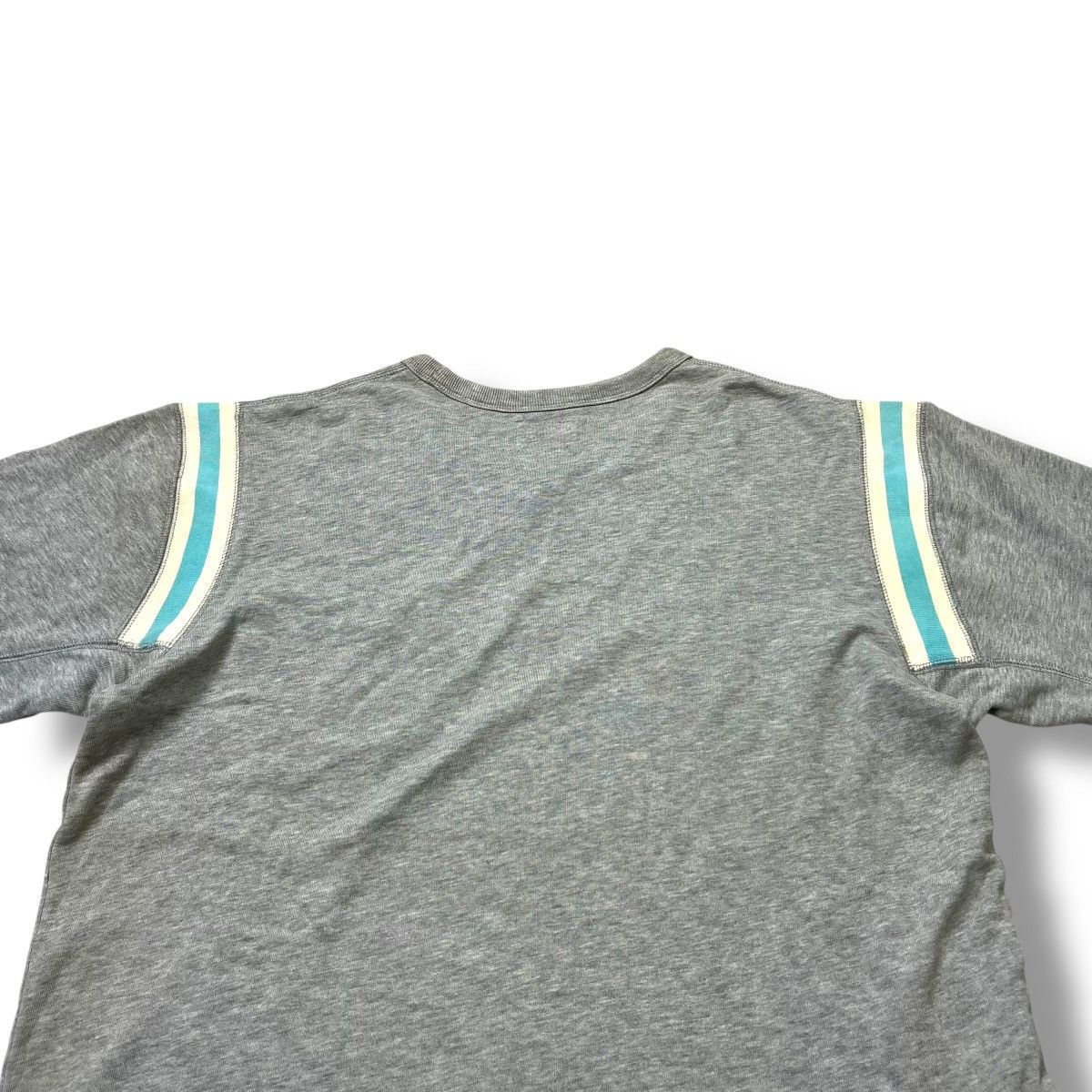 Stussy Crazy vintage🩶90s Stussy Pocket tee Size US M / EU 48-50 / 2 - 10 Thumbnail