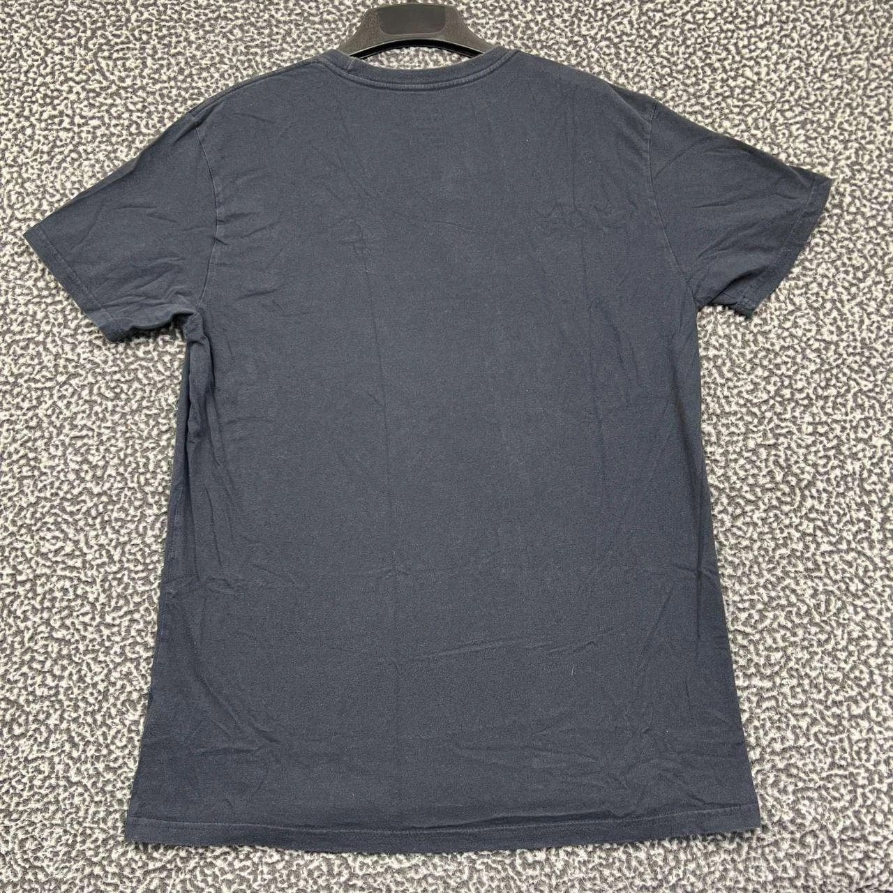 Oakley Oakley Shirt Men Regular Fit Short Sleeve Crew Neck L Size US L / EU 52-54 / 3 - 2 Thumbnail
