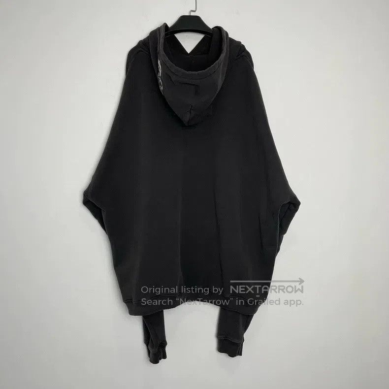 Enfants Riches Deprimes Enfants Riches Deprimes Patch Hoodie Size US XXL / EU 58 / 5 - 2 Thumbnail