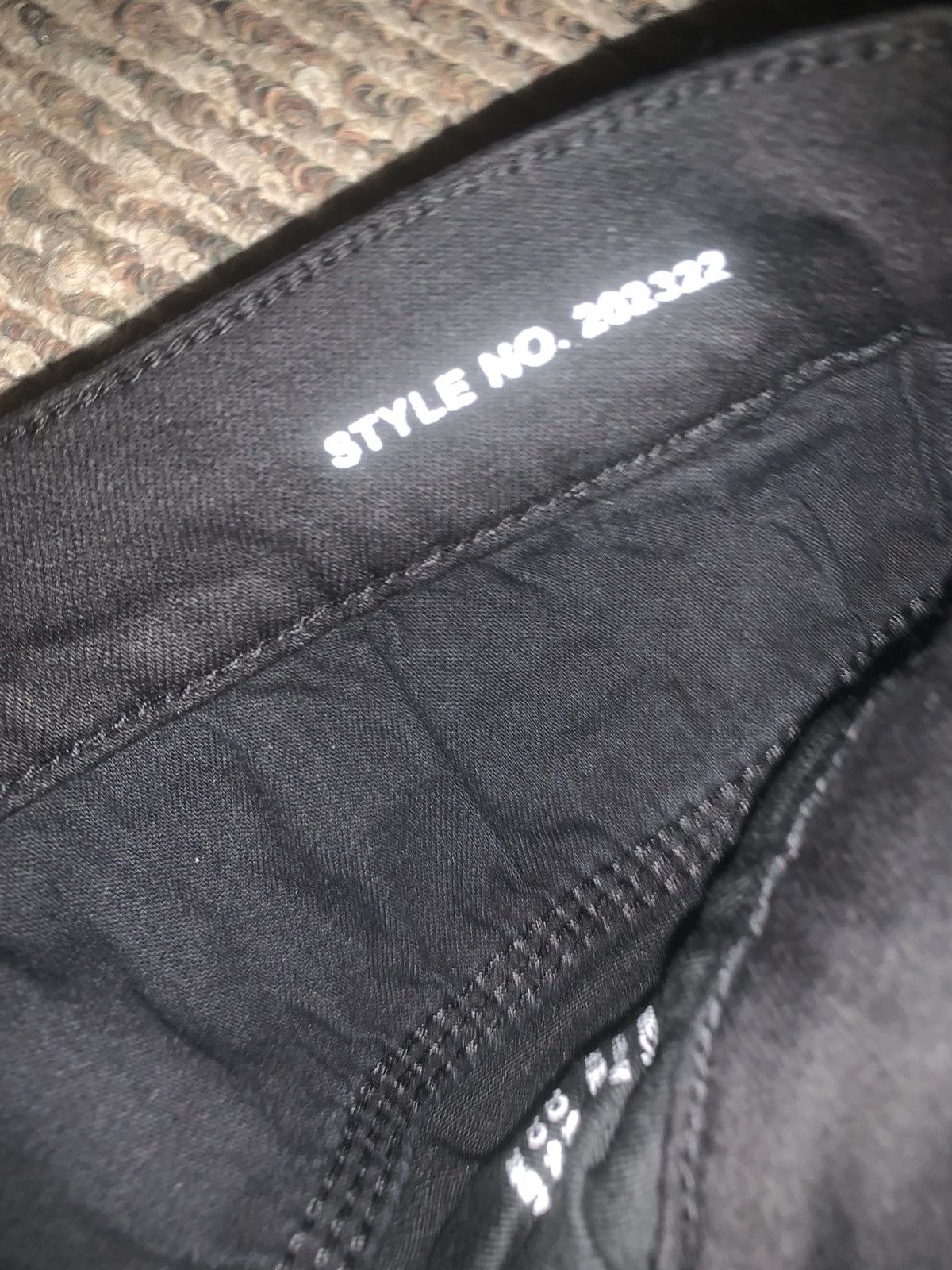Purple Brand purple brand Size US 34 / EU 50 - 4 Thumbnail