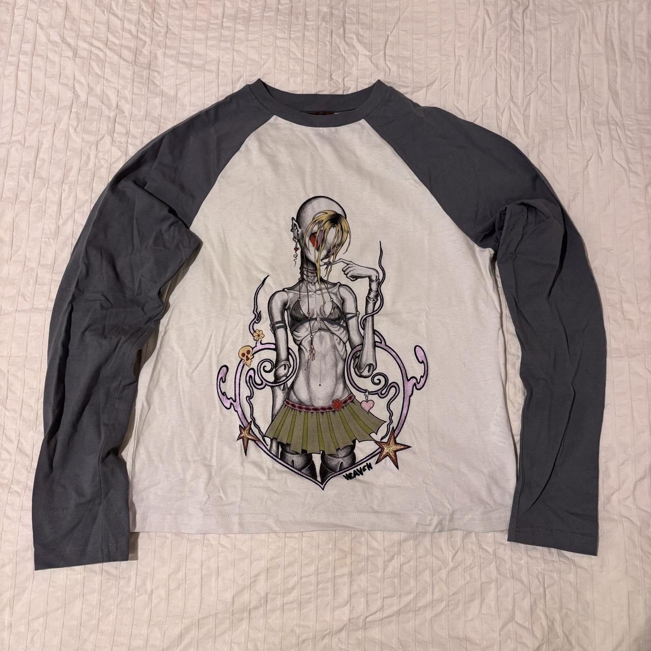 heaven by marc jacobs goth faerie heaven by MARC JACOBS / Goth