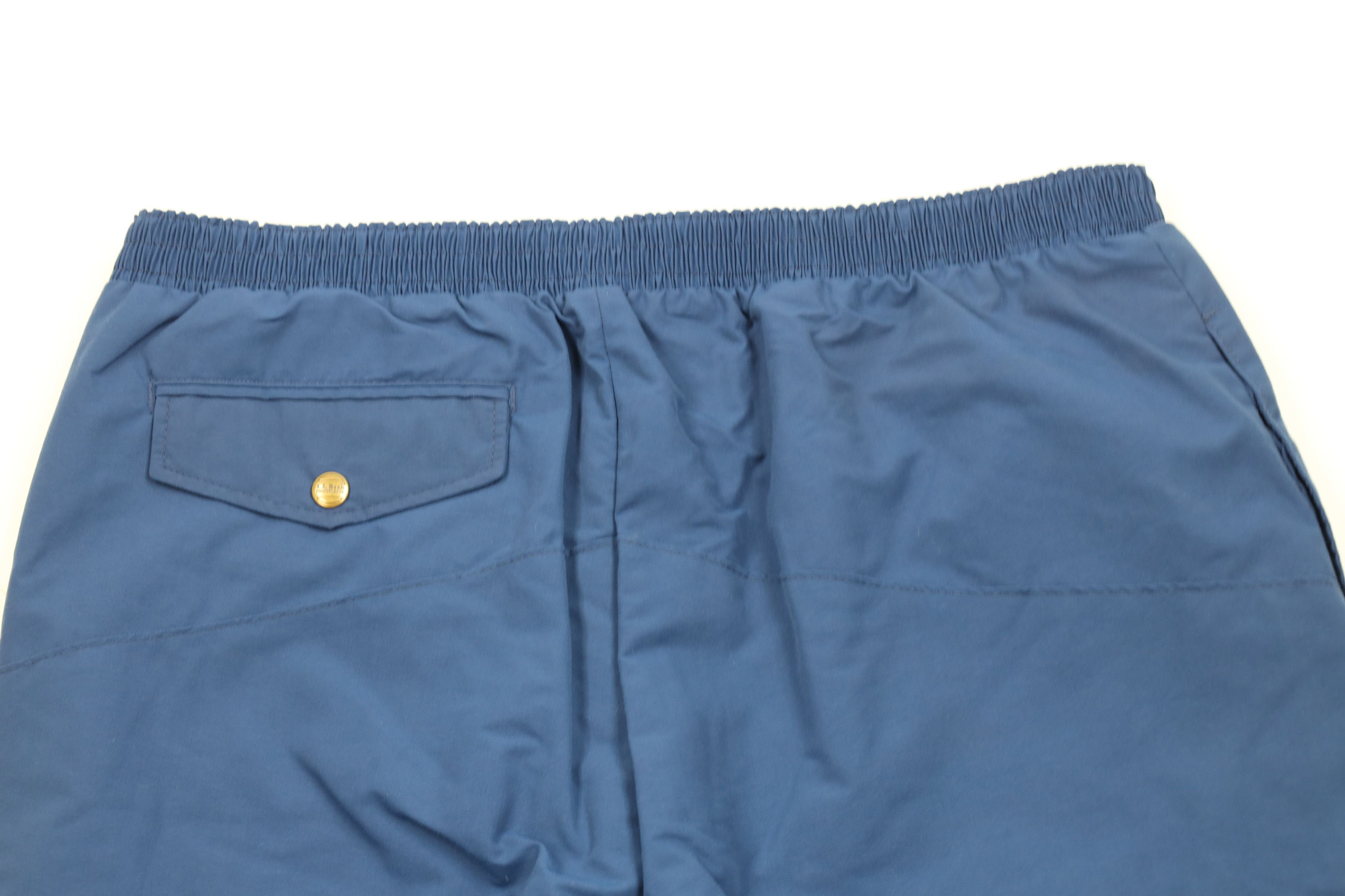 L.L. Bean Deadstock Vintage 70s 80s LL Bean Capris Knickers Pants USA Size US 36 / EU 52 - 13 Thumbnail