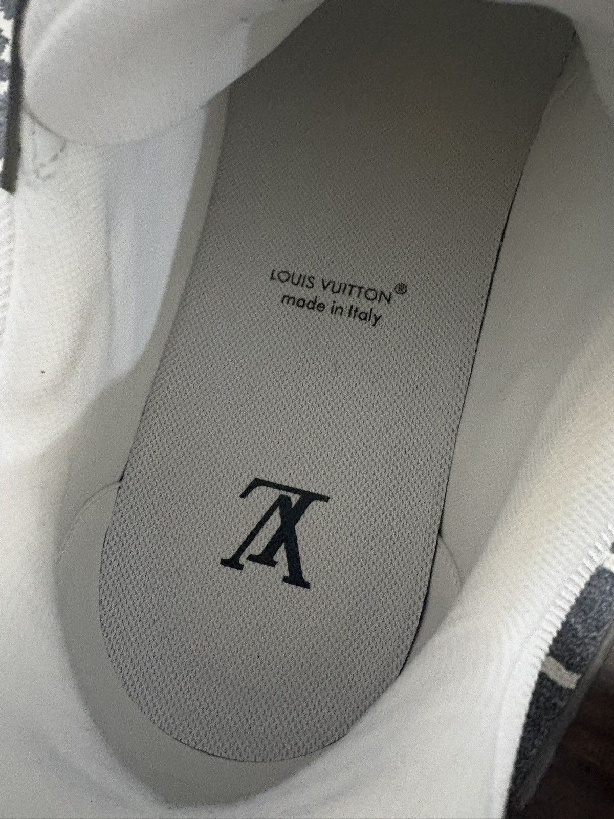 Louis Vuitton Lv Trainer Size US 10 / EU 43 - 7 Thumbnail