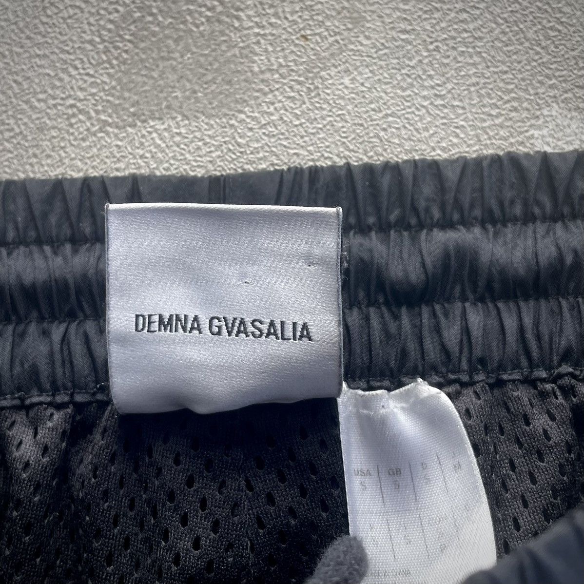 Vetements SS17 Full Tracksuit Size US S / EU 44-46 / 1 - 13 Thumbnail