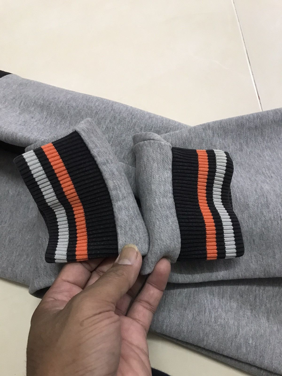 Nike × Nike ACG NIKE VARSITY Size US XL / EU 56 / 4 - 11 Thumbnail