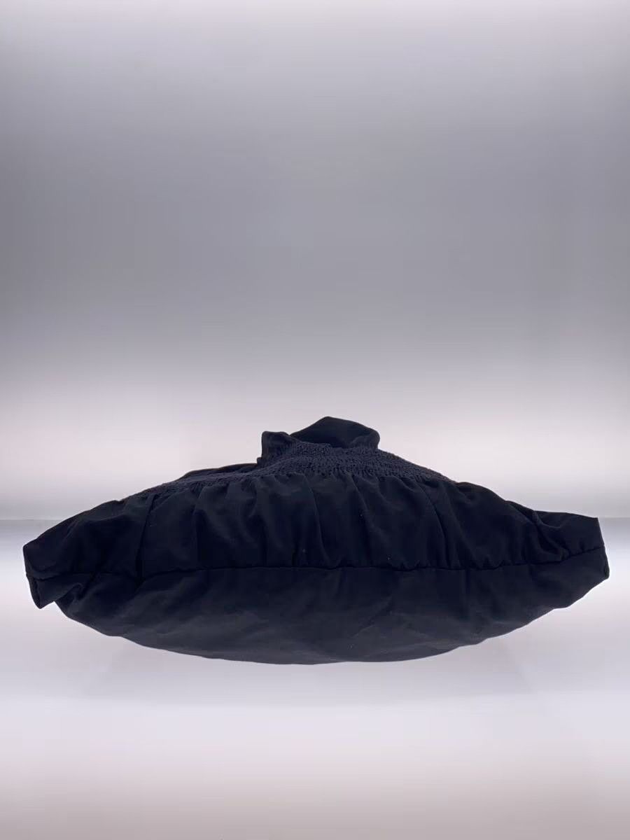 Y's × Yohji Yamamoto Smock Shirring Tote Bag Size ONE SIZE - 4 Thumbnail