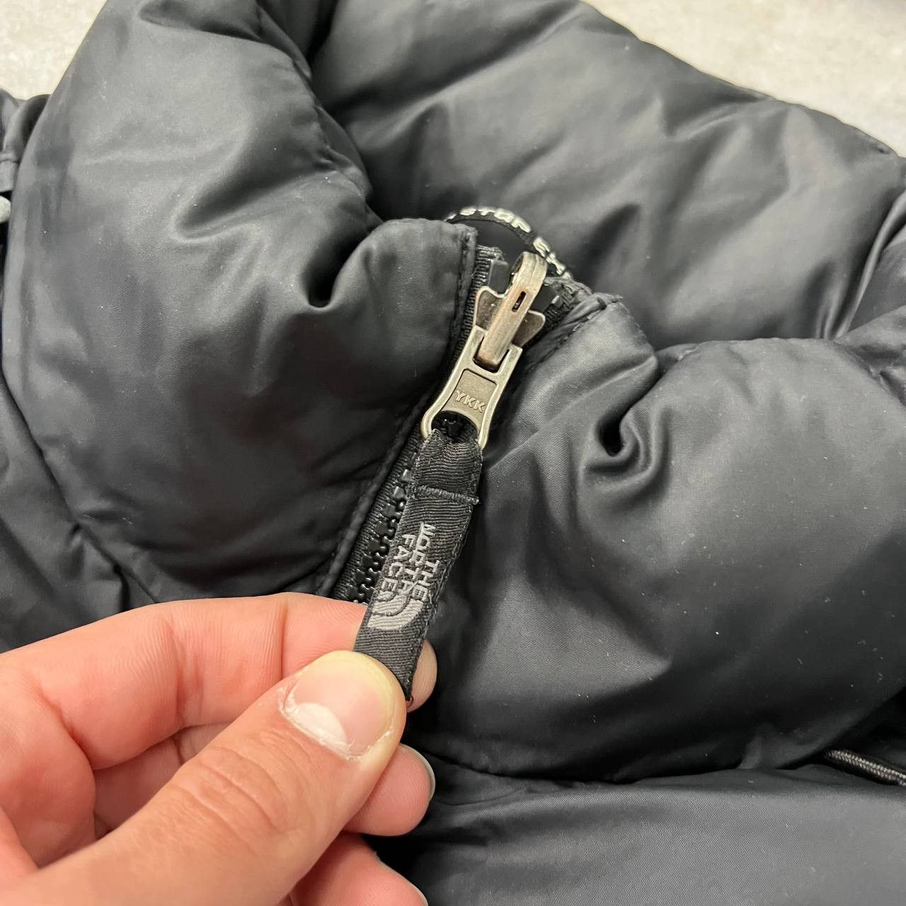 The North Face The north face 700 jacket vintage Size US S / EU 44-46 / 1 - 4 Thumbnail