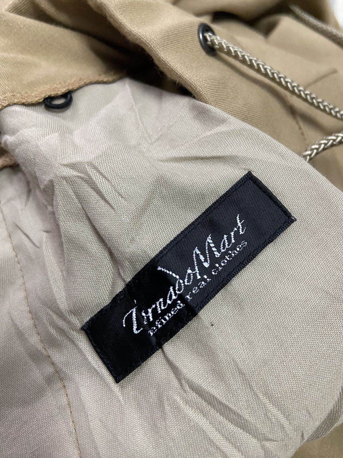 Tornado Mart Tornado Mart Sweatpants Size US 32 / EU 48 - 3 Thumbnail