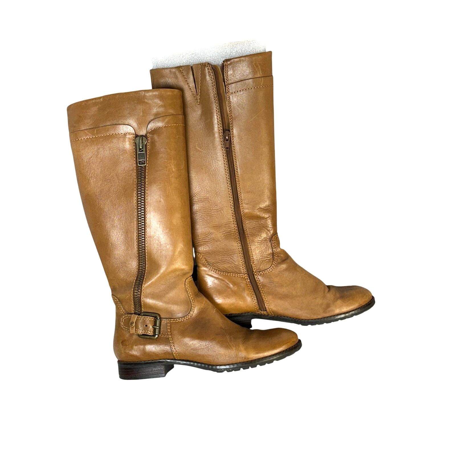 Corso como riding boots best sale