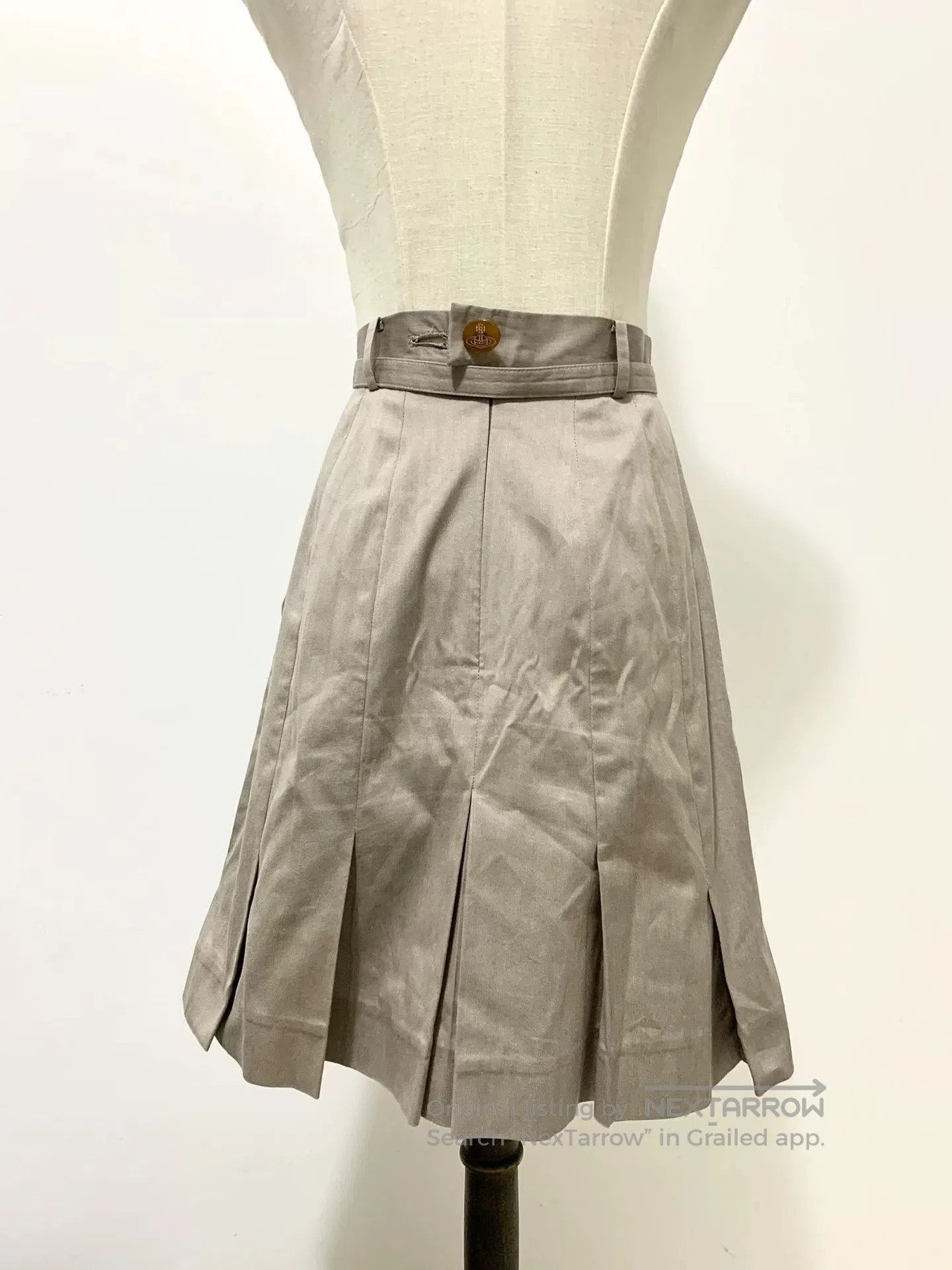 Vivienne Westwood vivienne westwood vintage suit set. Size M / US 6-8 / IT 42-44 - 5 Thumbnail
