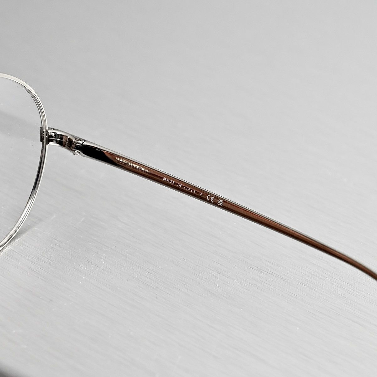 Chanel CHANEL 0CH2209 GLASSES Size ONE SIZE - 5 Thumbnail