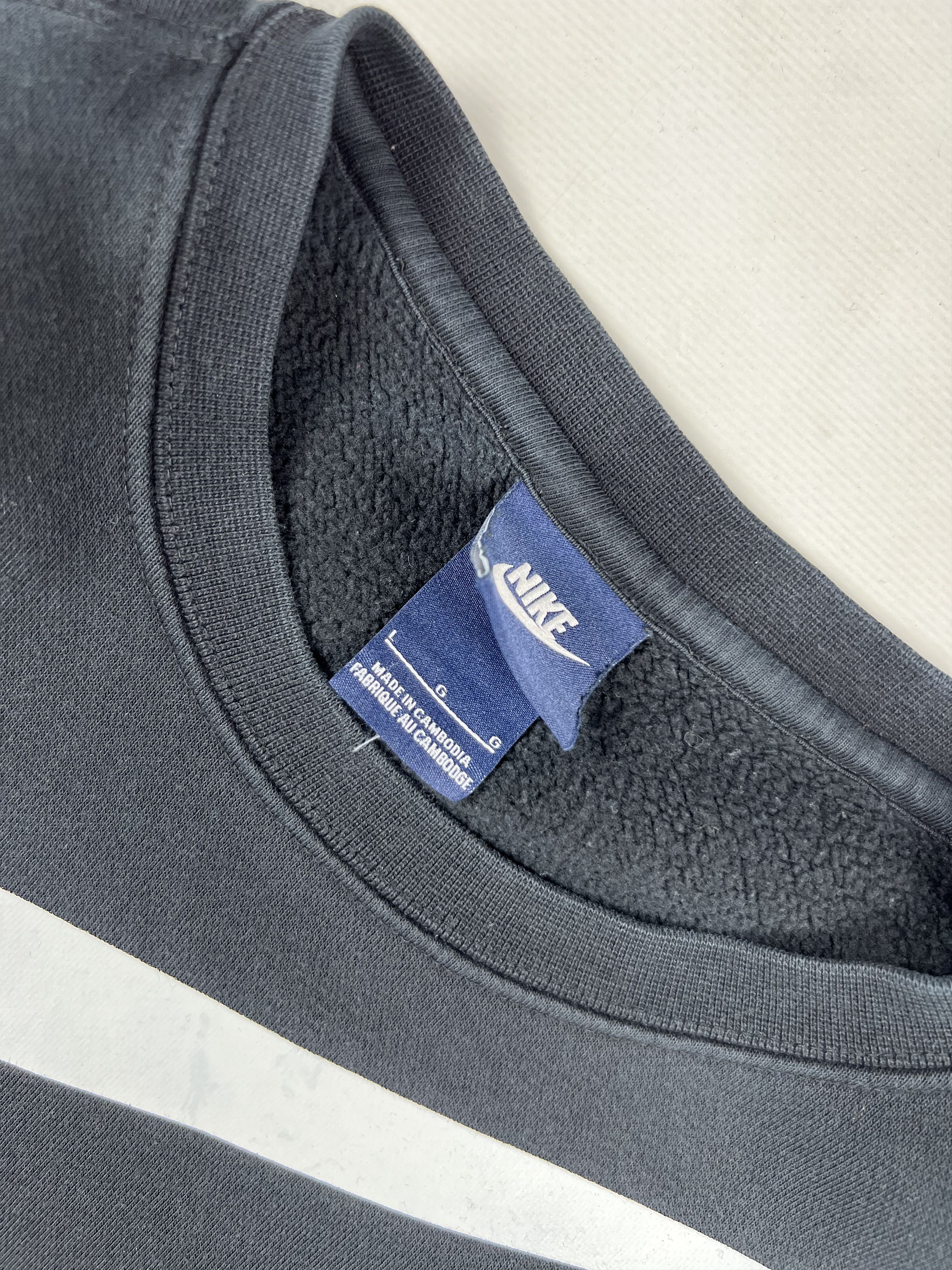 Nike Nike Sweatshirt L Size US L / EU 52-54 / 3 - 3 Thumbnail