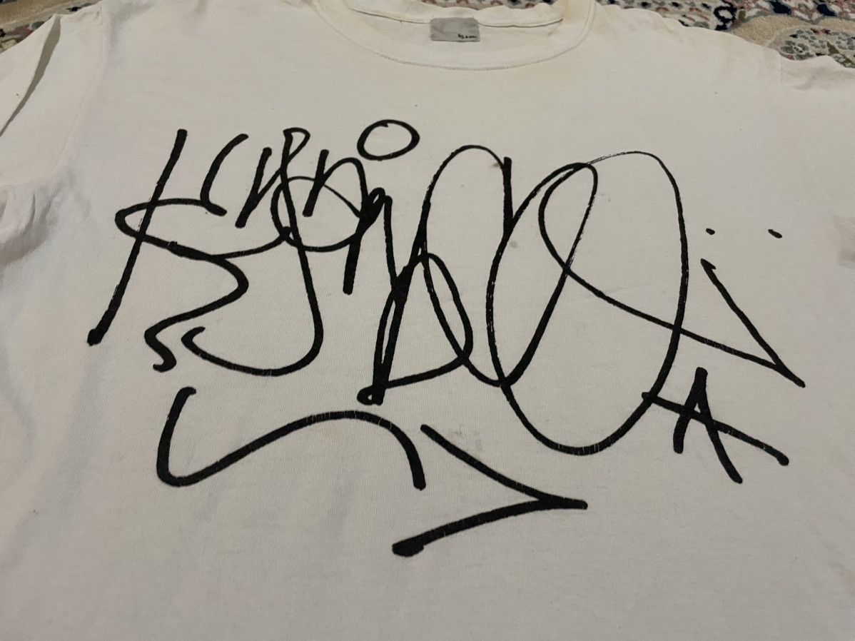 Designer × Japanese Brand K3 & Co Japanese Designer Brand Art Come First Size US M / EU 48-50 / 2 - 3 Thumbnail
