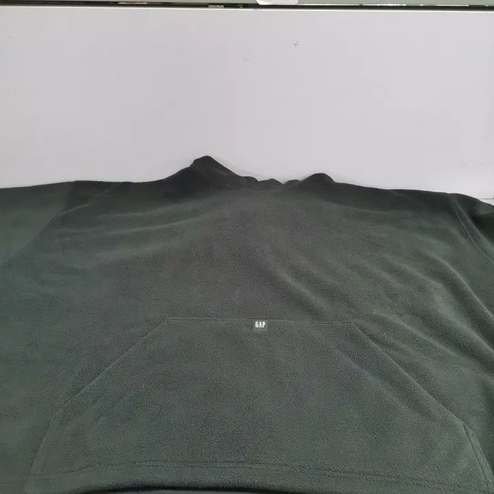 Balenciaga Balenciaga Yeezy Gap Balenciaga Hooded Sweatshirt -2507 Size US M / EU 48-50 / 2 - 7 Thumbnail
