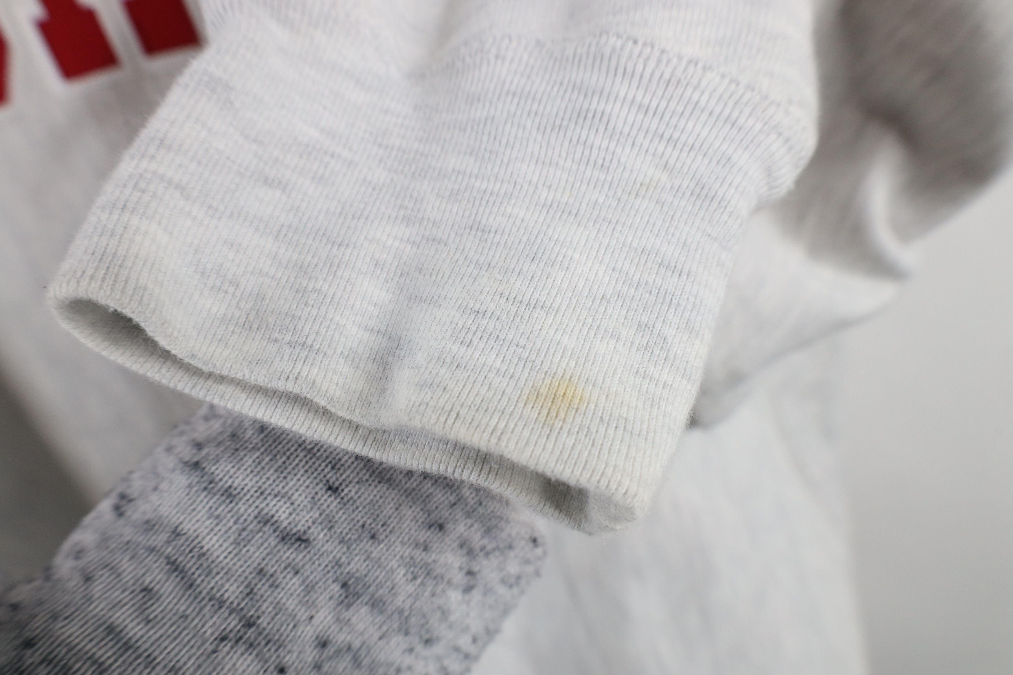 Champion × Vintage Vintage 90s Champion Reverse Weave University Sweatshirt Size US XXL / EU 58 / 5 - 8 Thumbnail
