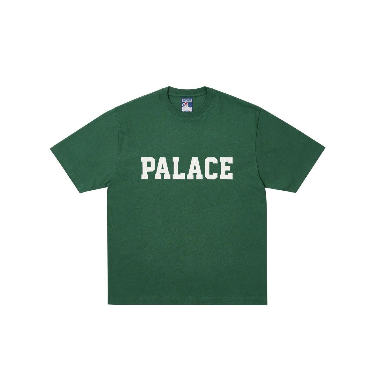 Palace Palace College T-shirt (Size Medium) Size US M / EU 48-50 / 2 - 1 Preview