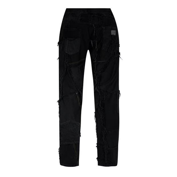 image of Dolce Gabbana O1G2R1Mq0324 Jeans In Blue, Men's