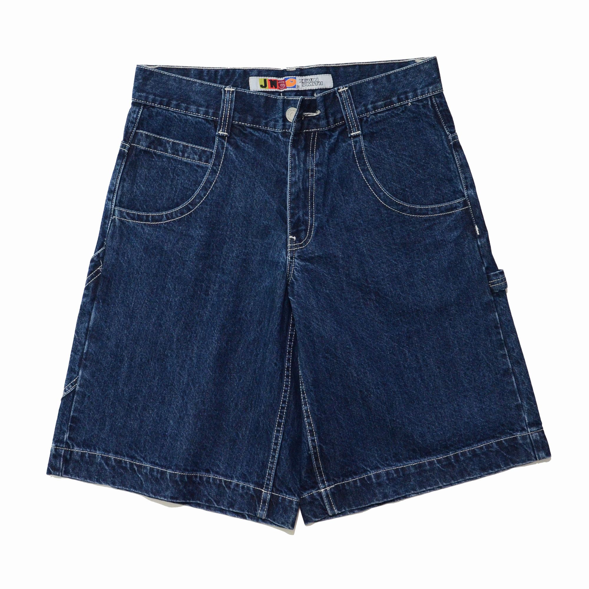 JNCO JNCO Jorts Baggy Rare Streetwear 90s/Y2K Unused Vintage Size US 42 / EU 58 - 1 Thumbnail