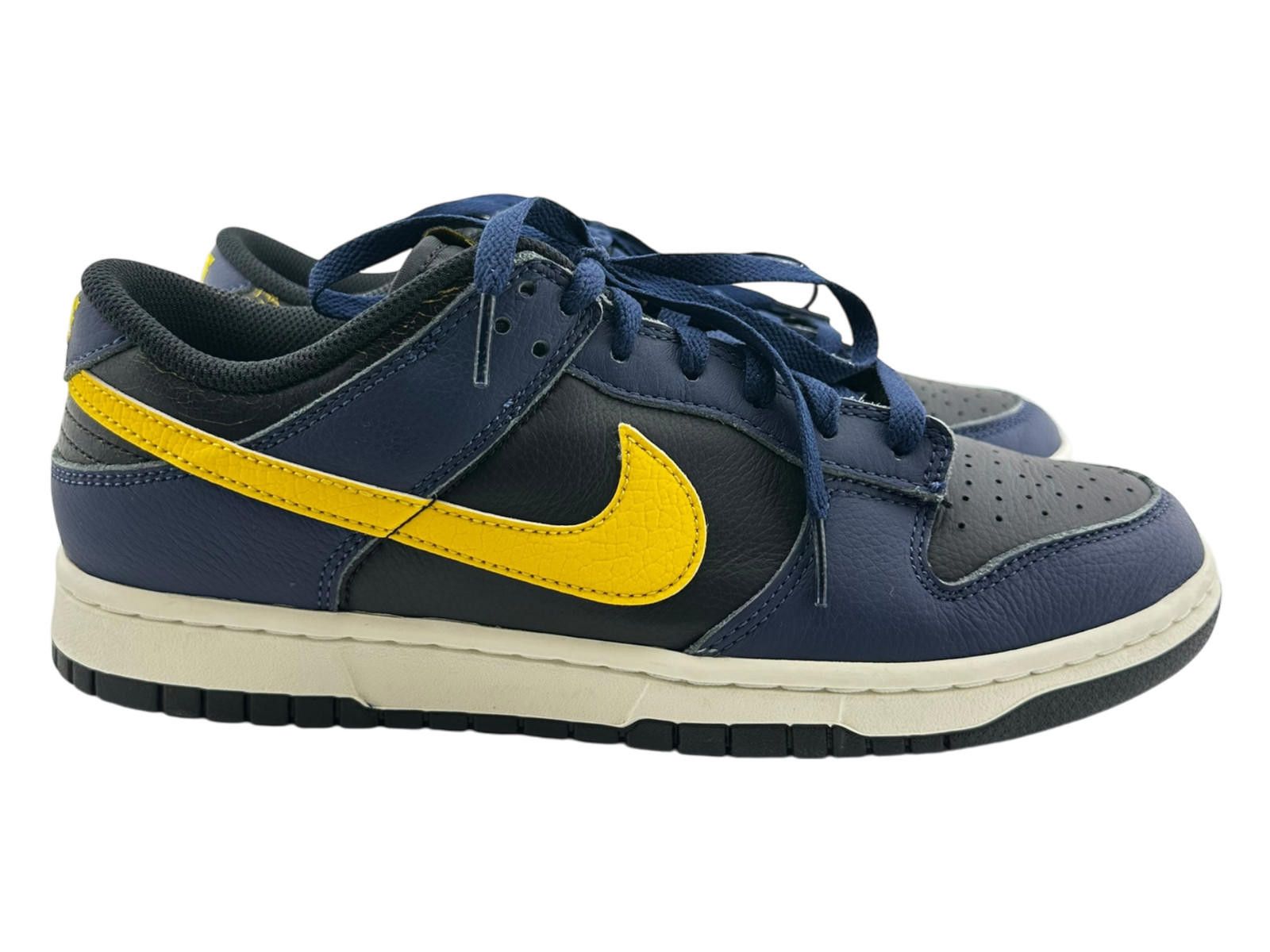Nike Nike Dunk Low Retro US 10 New with Box FZ4014-010 Size US 10 / EU 43 - 3 Thumbnail