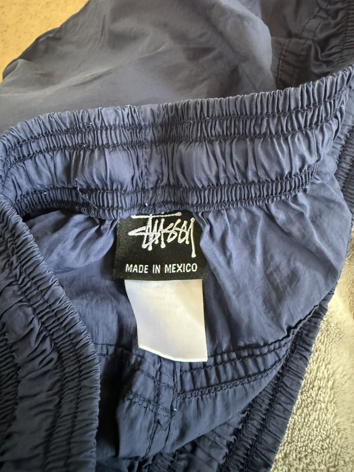 Stussy Stussy shorts Size US 31 - 5 Thumbnail