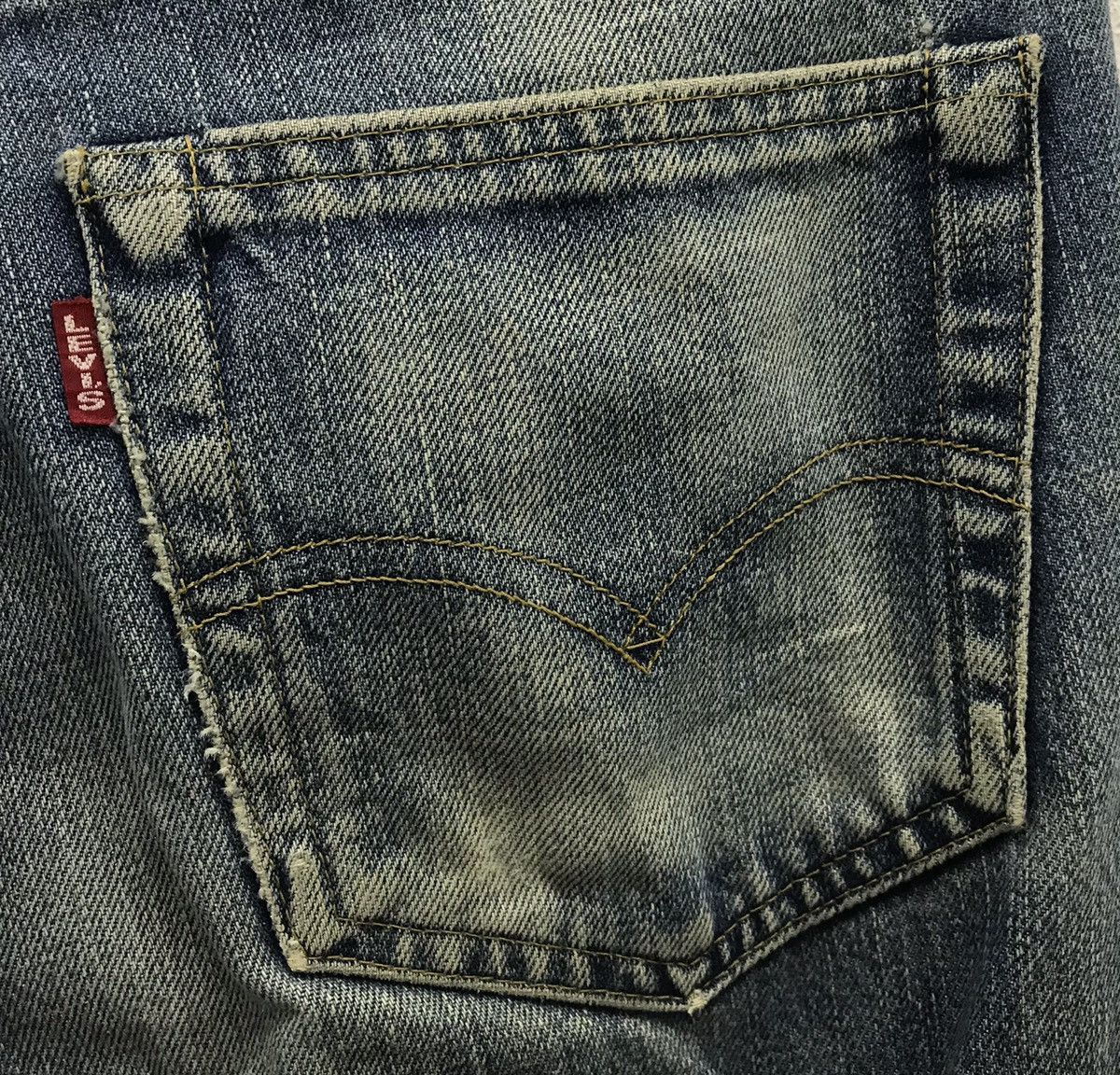 Levi's × Vintage Vintage Levi’s Big E Denim Pants Size US 31 - 11 Thumbnail