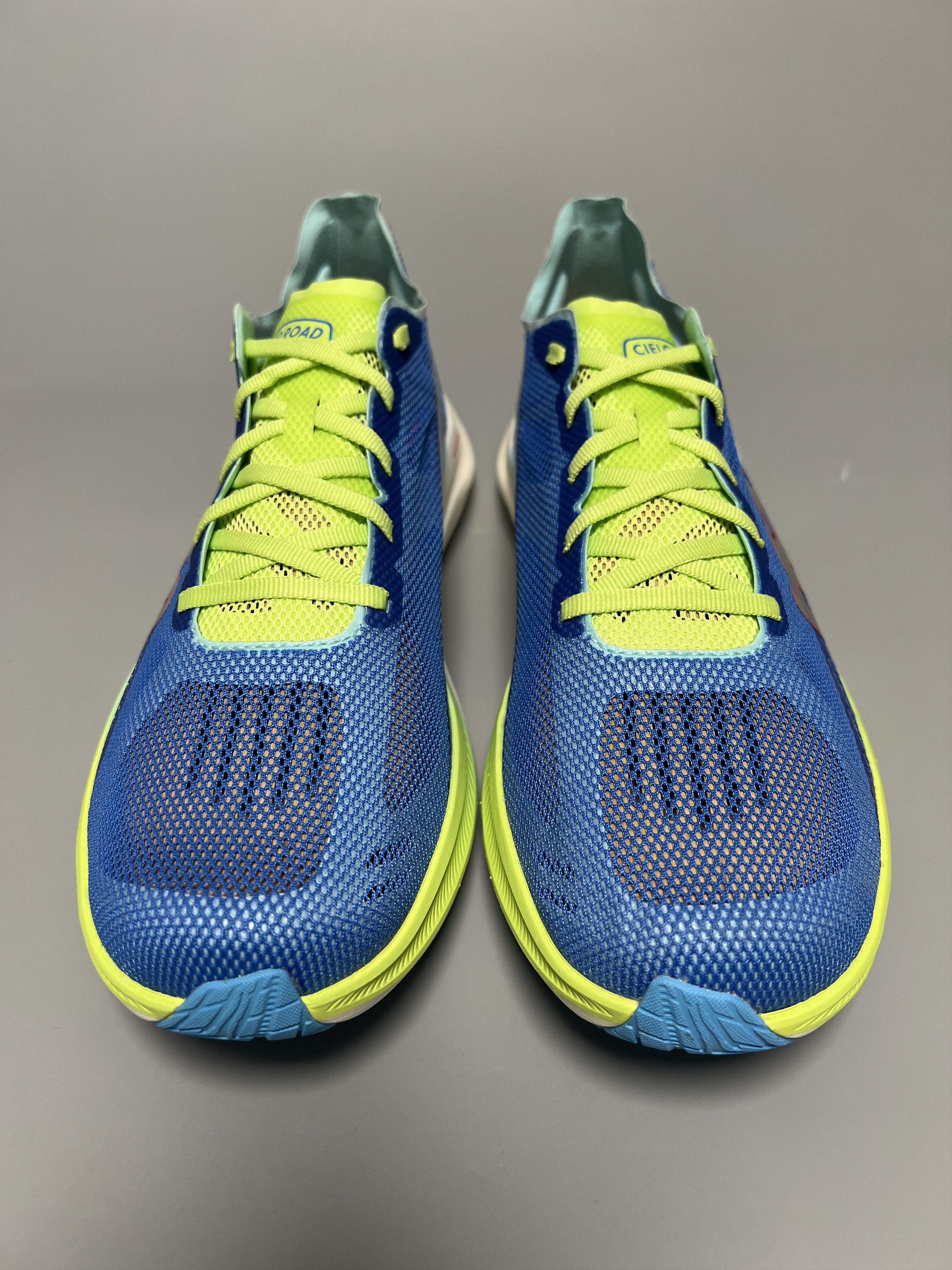 Hoka One One U Cielo Road Men’s Running Shoes 1143490-VCL