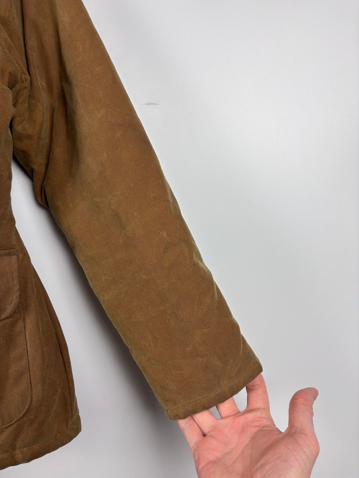 Other Vintage Hunter-Outdoor Wax Jacket British Lifestyle M (38) Size M / US 6-8 / IT 42-44 - 5 Thumbnail