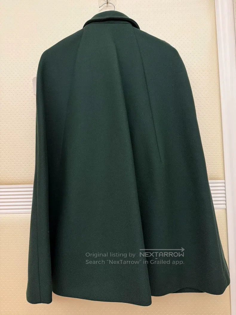 Valentino cloak