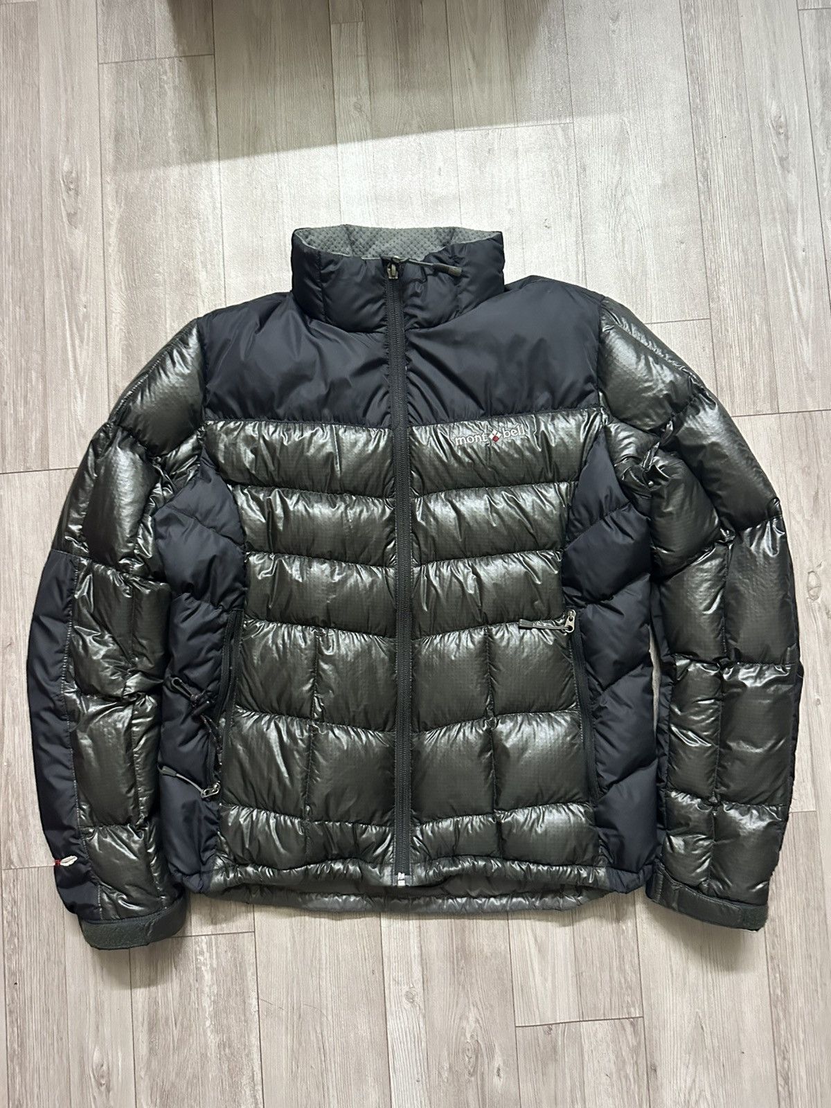 Montbell Puffer montbell ex800 Size US S / EU 44-46 / 1 - 1 Thumbnail