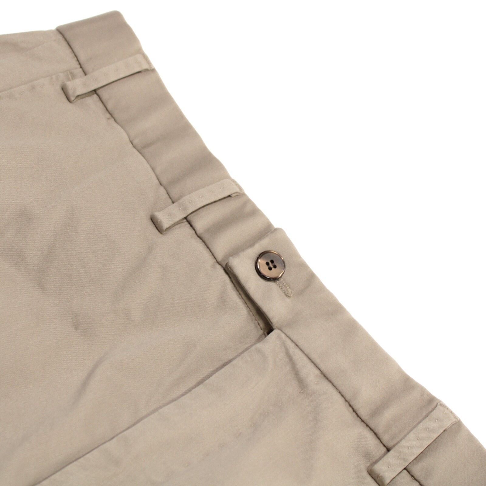 Hiltl Hiltl New with tags Chino Size 34 US In Beige Size US 34 / EU 50 - 1 Thumbnail