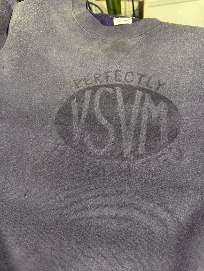 Visvim visvim 23 clay dyed old hoodie-2506 Size US XL / EU 56 / 4 - 3 Thumbnail