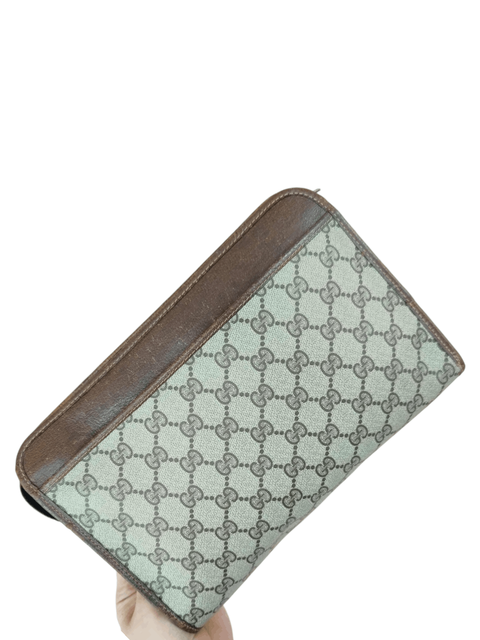 Gucci vintage Gucci clutch bag Size ONE SIZE - 4 Thumbnail
