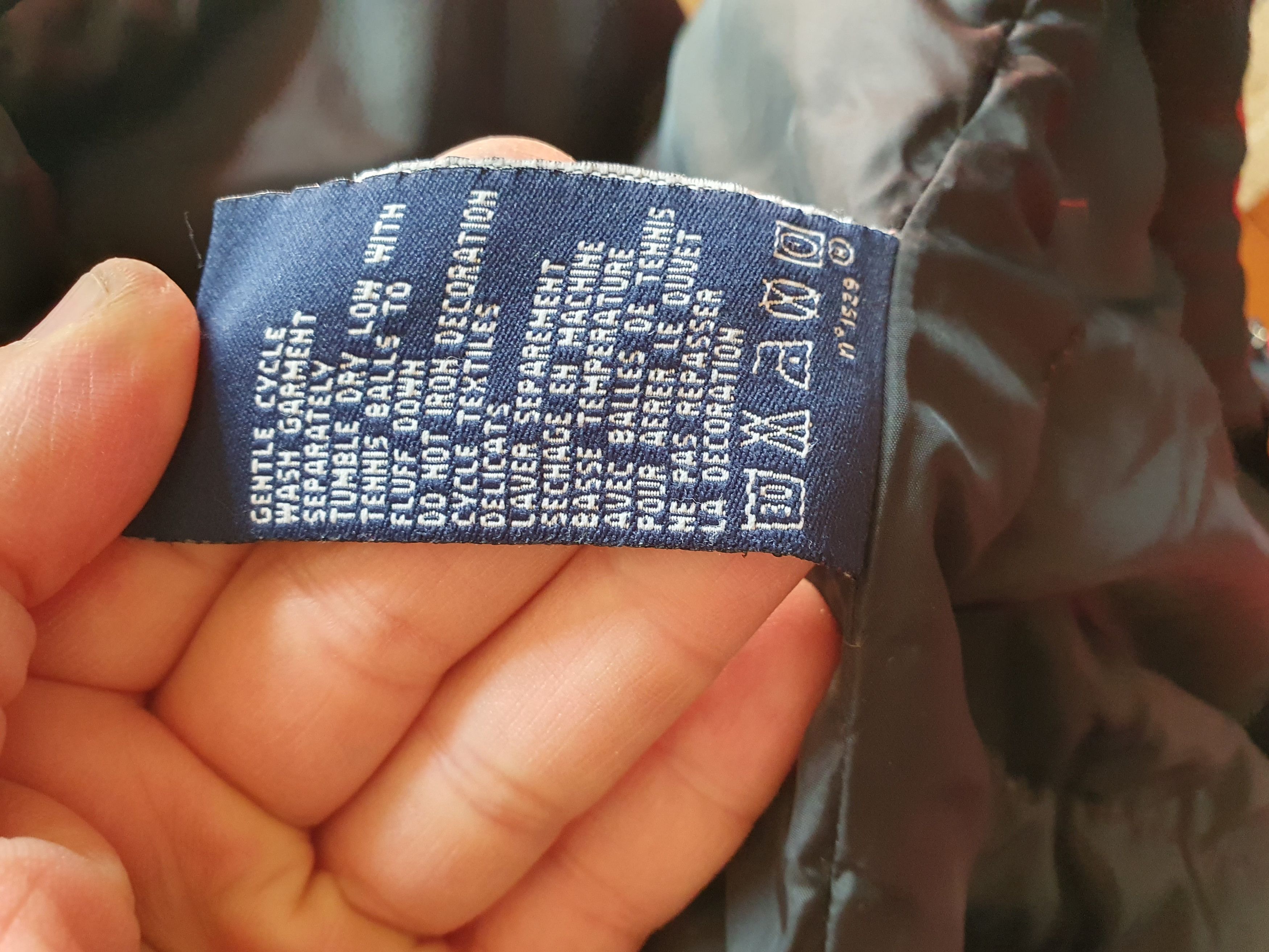 Polo Ralph Lauren Polo Sport Ralph Lauren 90% Down Jacket Puff sz L Size US S / EU 44-46 / 1 - 18 Thumbnail