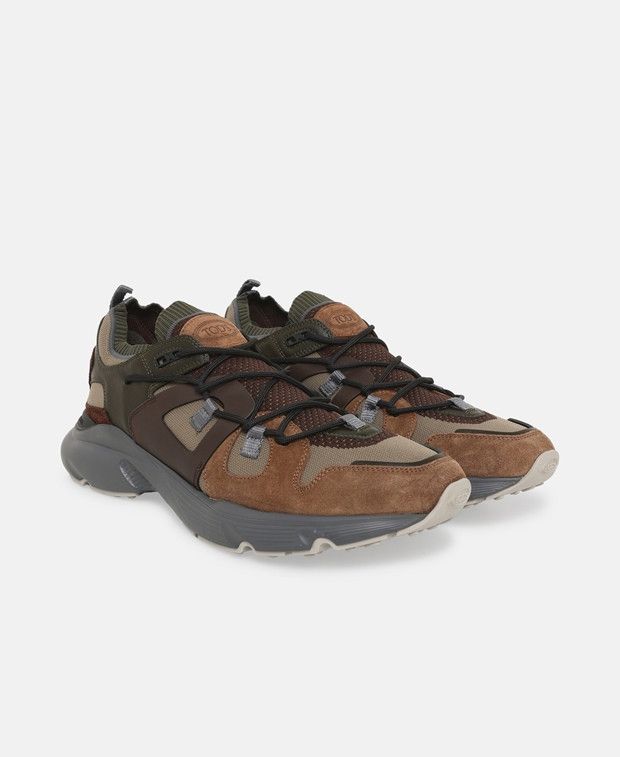 Tod's Sneakers Size US 6 / EU 39 - 1 Thumbnail