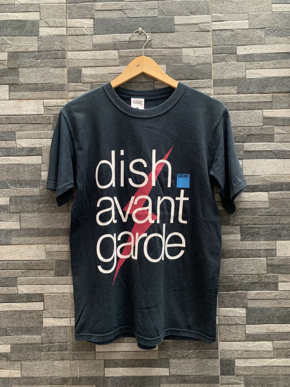 Vintage Narcotic GDC