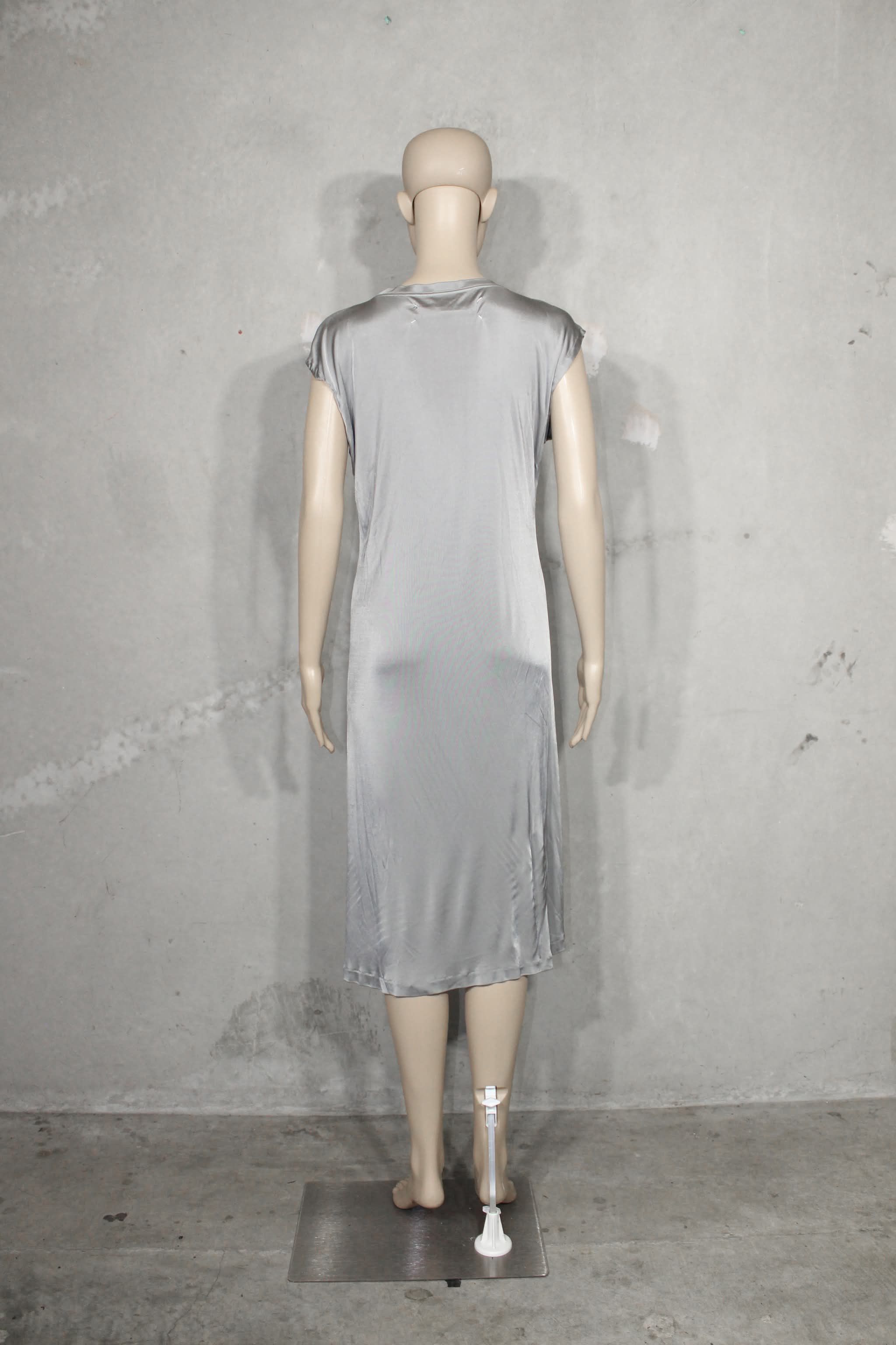 Maison Margiela Maison Margiela ‘White Label’ by Miss Deanna dress Size S / US 4 / IT 40 - 2 Thumbnail