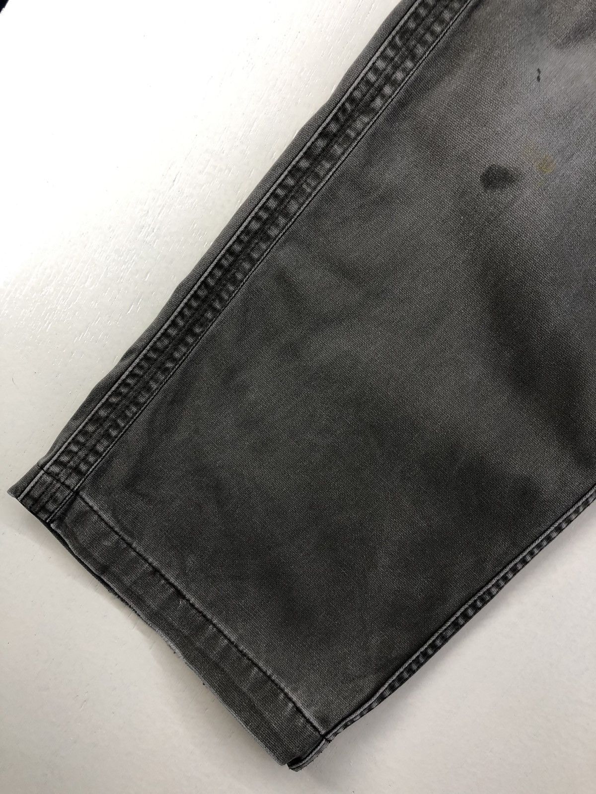 Japanese Brand × Vintage Japanese Brand Vintage G12 Cargo Pants Size US 30 / EU 46 - 11 Thumbnail