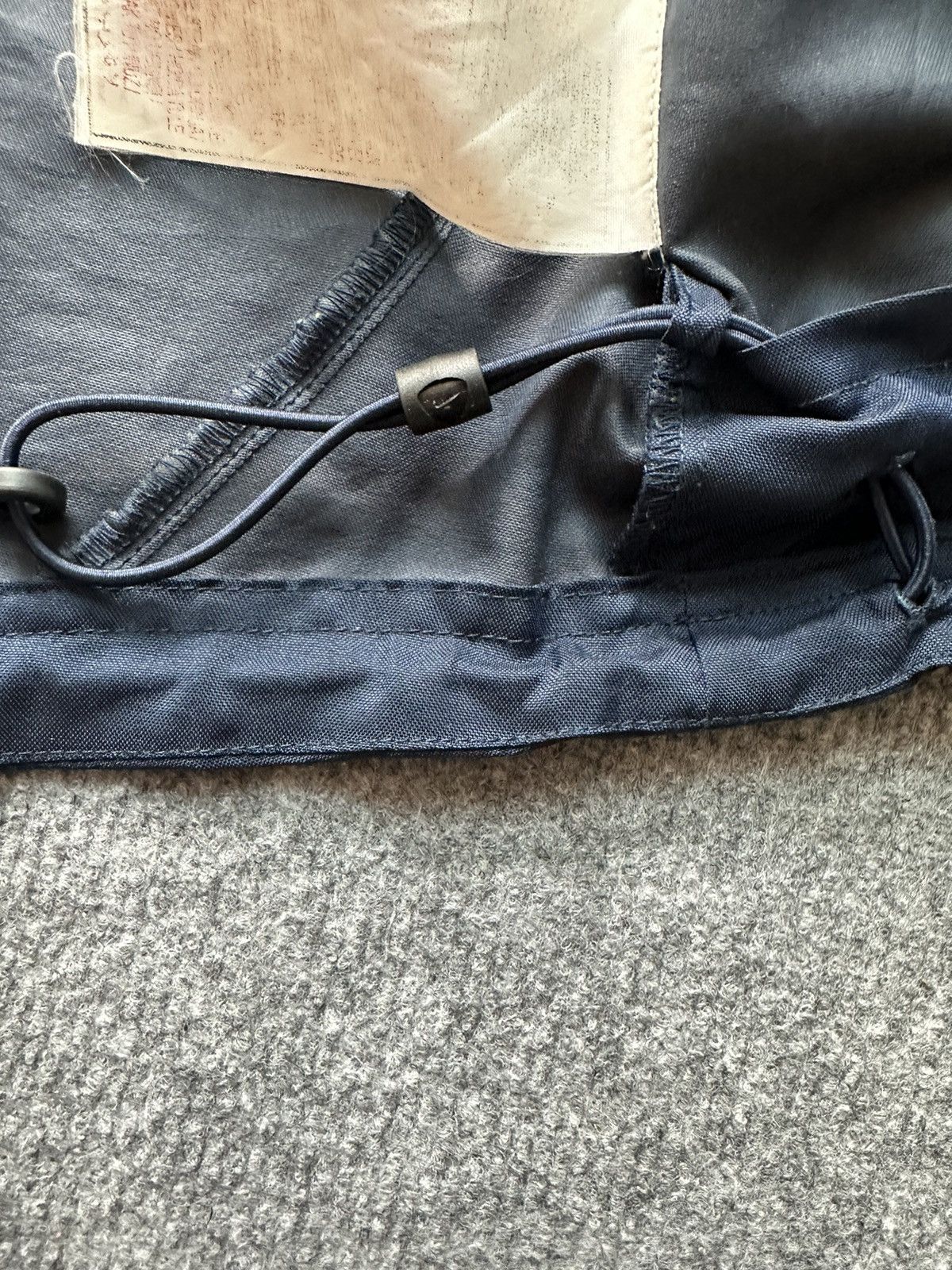 Nike × UEFA Vintage zip track jacket Nike UEFA cup final 2007 Glasgow Size US M / EU 48-50 / 2 - 9 Thumbnail